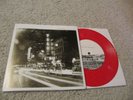 Go It Alone - Vancouver Gold EP Red Marble Vinyl RARE