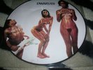 DWARVES LP PICTURE DISC BLOOD GUTS & PUSSY 1400/1500 RARE PUNK KBD GG ALLIN NOFX