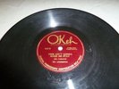 PRE-WAR BLUES 78 RPM Ed Andrews Barrel House Blues Okeh 8137 Race 1924 LISTEN