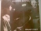 JIMMY PAGE - QABALISTIC STILL SEALED BLUE VINYL LP Kenneth Anger Lucifer Rising
