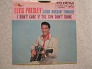 Elvis Presley 45 