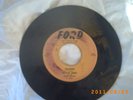 rare  duane eddy and his rock- a -billies rare ford label