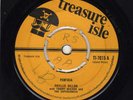 Phyllis Dillon PERFIDIA & ITS ROCKING TIME With Tommy McCook RARE Old SKA LISTEN