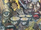 BATSUMI=L K=ZULU AFRICAN JAZZ==LP