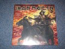 Iron Maiden Death on the Road 2LP Picture Disc NEU&OVP