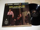 LIVING STEREO Harry Belafonte AT CARNEGIE HALL RCA NM 2LP