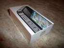 HAMBURG Apple iPhone 4S 64 GB Schwarz NEU OVP Simlockfrei EINGESCHWEISSTUnlocked