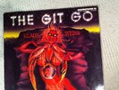 KLAUS WEISS - THE GIT GO - ORIGINAL MPS PRESS