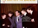 The Beatles LP  At The Beeb Vol. 8    BEEB TRANSCRIPTION RECORDS