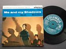 CLIFF RICHARD & THE SHADOWS: STEREO EP 