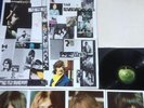 The Beatles The White Album Mono Toploader Complete EX-/VG+