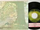 JOHN LENNON . . 45 Picture Sleeve   . . Mother / Why . . EXCELLENT