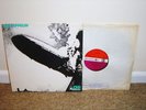 LED ZEPPELIN Led Zep 1 LP TURQUOISE 1969 UK 1st Press