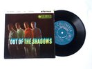 THE SHADOWS: EP 