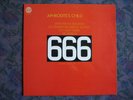 APHRODITE'S CHILD 666 Orig. UK '72 VERTIGO SWIRL   DR Z AFFINITY TUDOR LODGE BEN