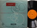 BEETHOVEN Kreutzer Sonata MAX ROSTAL violin OSBORN piano Decca LXT 2732 1ed