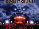 IRON MAIDEN – 