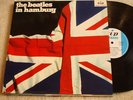 THE BEATLES - In Hamburg * Tip records