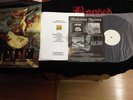 DODHEIMSGARD TEST PRESS DARKTHRONE SATYRICON MAYHEM BURZUM GOATMOON AURA NOIR