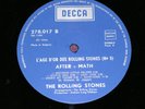 ROLLING STONES L'age d'or vol. 5 After-Math / French Series LP Made in Belgium
