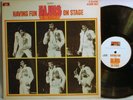 Elvis Presley – Having Fun With Elvis On Stage  (Boxcar)