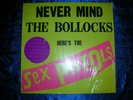 Sex Pistols - Never Mind The Bollocks - LP - Virgin 25 593 XOT - 1977 - Germany