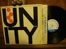 Larry Young    Unity Bluenote 4221 NY Mono Ear Vangelder Shrink Wrap  EX