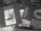 ARCKANUM Trulen 2-LP Watain taake burzum sorhin mayhem behexen luror