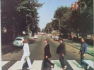 BEATLES - RETURN TO ABBEY ROAD FAN CLUB ALBUM LP (Rare Beatles Vinyl)