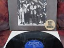 LIVIN' BLUES -BAMBOOZLE-LP-VINYL-12
