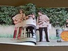 The Beatles Magical Mystery Tour (Uk 1st + Book) Ex'