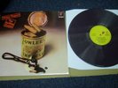 THE ROLLING STONES STICKY FINGERS LP SPANISH SLEEVE PURPLE WAX  BEATLES
