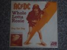 AC/DC  Whole Lotta Rosie  orig. PC