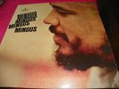 Charlie Mingus - Mingus, Mingus, Mingus, Mingus, Mingus - LP FR 1963