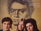 ** EMI - ASD-2571 - BEETHOVEN - PIANO TRIOS - BARENBOIM - ZUKERMAN - DU PRE **