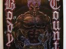 BODY COUNT - COP KILLER - LP 1992 GERMANY 1st PRESS