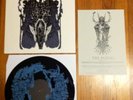 Fall Of Efrafa- The Burial Lmt 300 Kylesa Baroness Tragedy Malachi Boris Rare