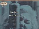 HELEN MERRILL--SELF TITLED--EMERCY MG 3606 DEEP GROOVE 1ST PRESS