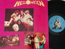 HELLOWEEN Bang that Head LIVE LP Judas Heavy Metal is Law Ride the Sky Reptile