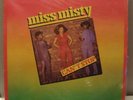 MISS MISTY can t stop  ORIGINAL FRENCH LP   LISTEN 