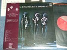 DIANA ROSS) SUPREMES Japan Only 1970 LP+Obi SOMEDAY WE'LL BE TOGETHER /BEST OF 3