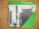 KING PLEASURE SINGS PRESTIGE RVG EARS NM COPY ORIG YELLOW/BLACK DG LABELS