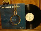 The Staple Singers   Will The Circle Be Unbroken Orig WL DG Mono  NM