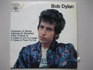 ? BOB DYLAN - POSITIVELY 4TH STREET...CBS EP MINT-