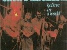 JACK´S ANGELS - Believe In A World ( )