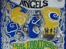 JACK´S ANGELS - Our Fantasy´s Kingdom ( )