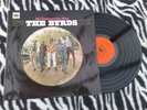 BYRDS 