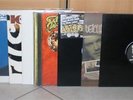 12x Deutsch HipHop Vinyls u.a. mit Kool Savas, Deichkind, Blumentopf, Toni L