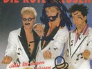 DIE ROTEN ROSEN (TOTEN HOSEN) * ALLE MÄDCHEN WOLLEN KÜSSEN *