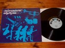 WINSTON CURTIS 'INSTRUMENTAL EXPLOSION' REGGAE DUB DIAMOND LP,  EX+ 